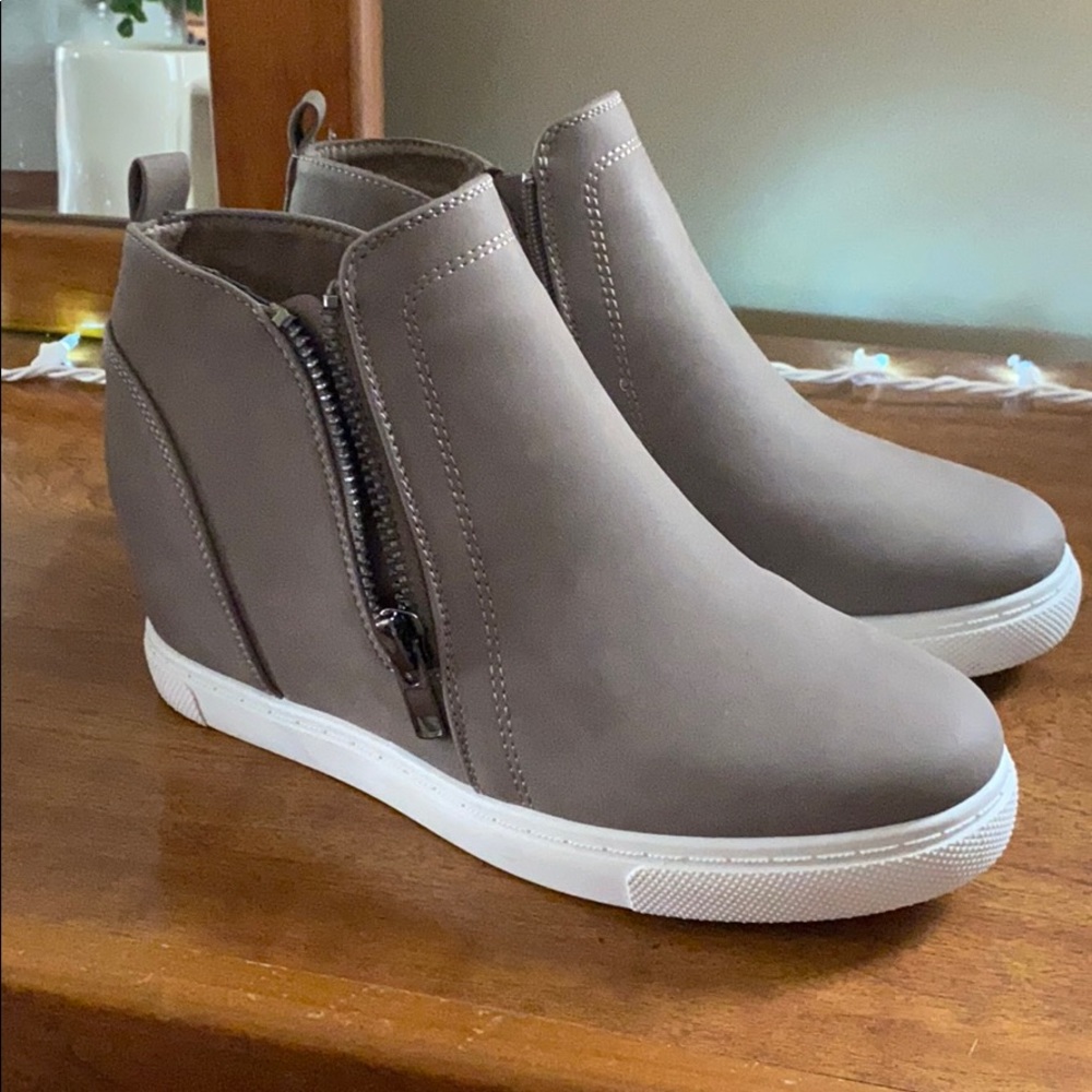 Booties